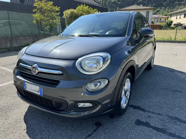 Fiat 500X 500 X 2015 1.3 mjt Business 4x2 95cv my18