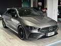 Mercedes-Benz CLA 200 d PREMIUM AMG NIGHT EDITION Grigio - thumbnail 3