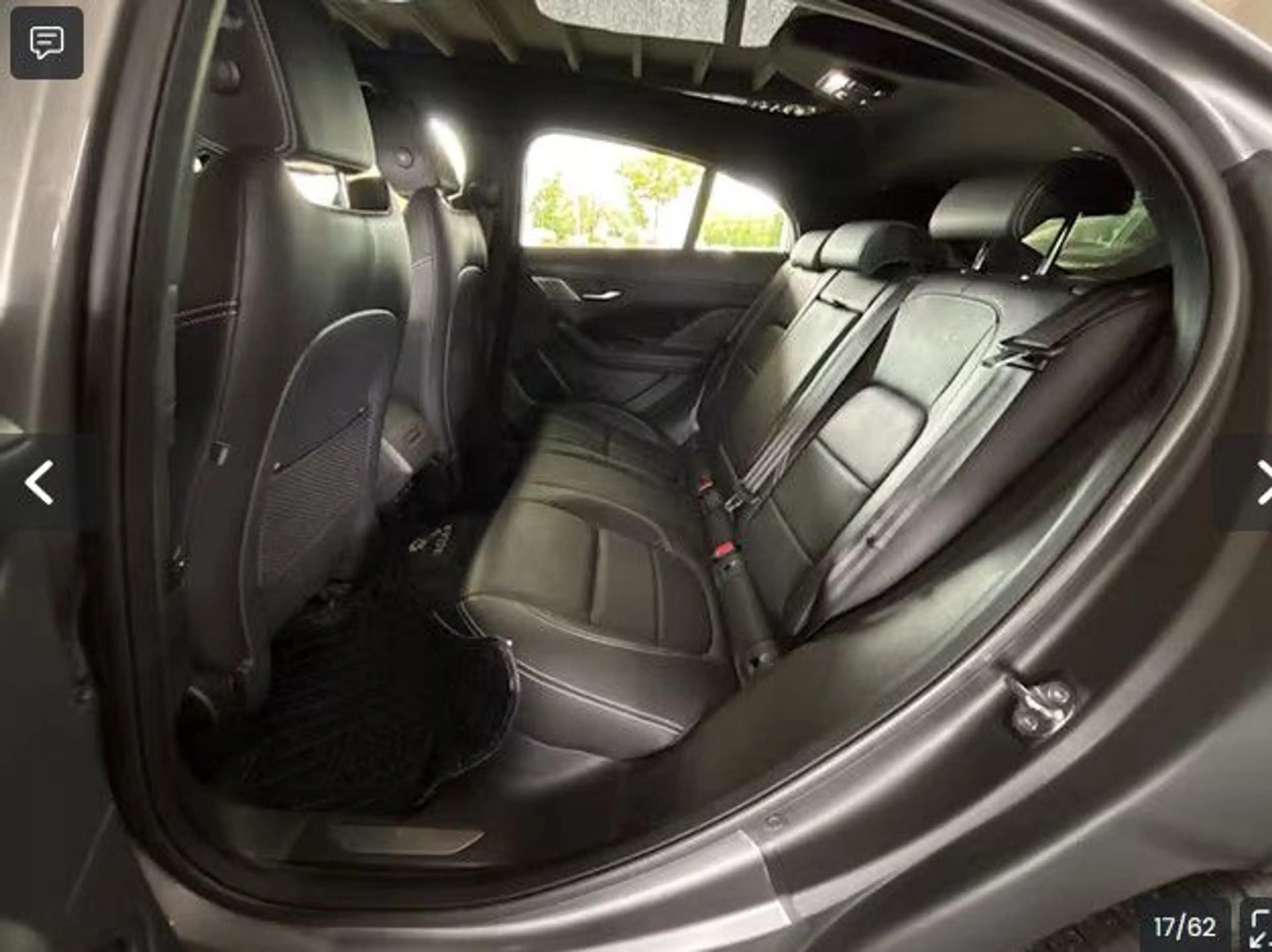 Jaguar I-Pace I-PACE S — photo 10