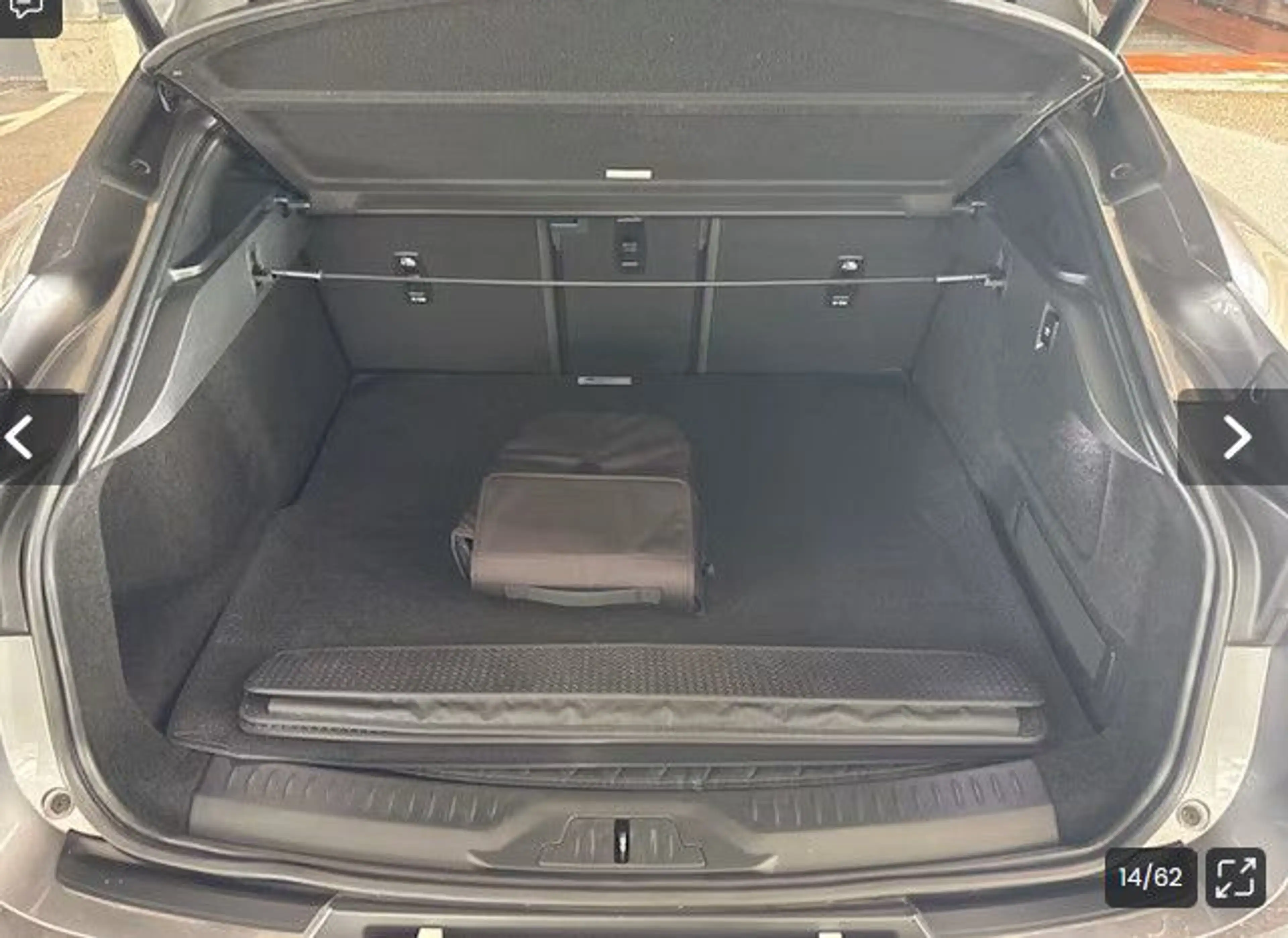 Jaguar I-Pace I-PACE S — photo 7