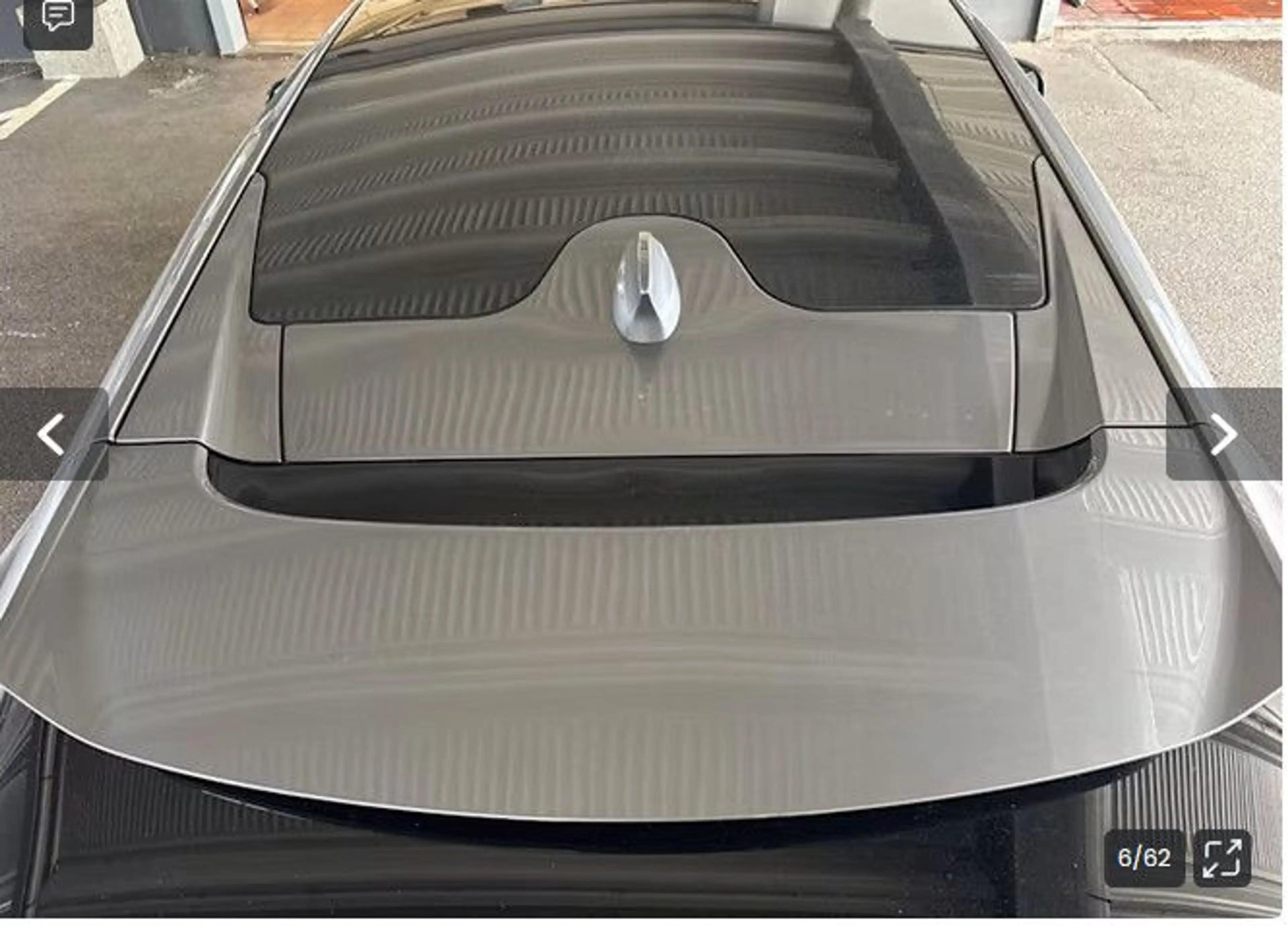 Jaguar I-Pace I-PACE S — photo 5