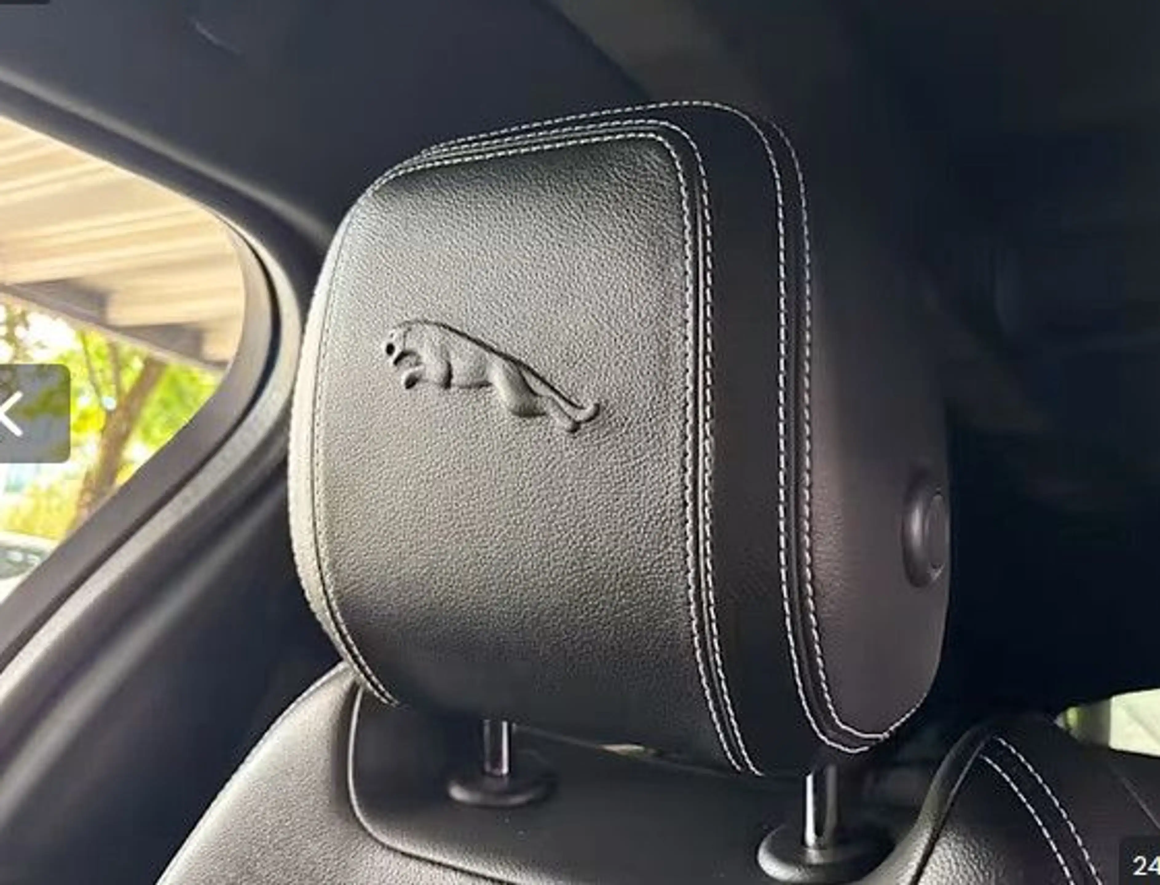 Jaguar I-Pace I-PACE S — photo 15