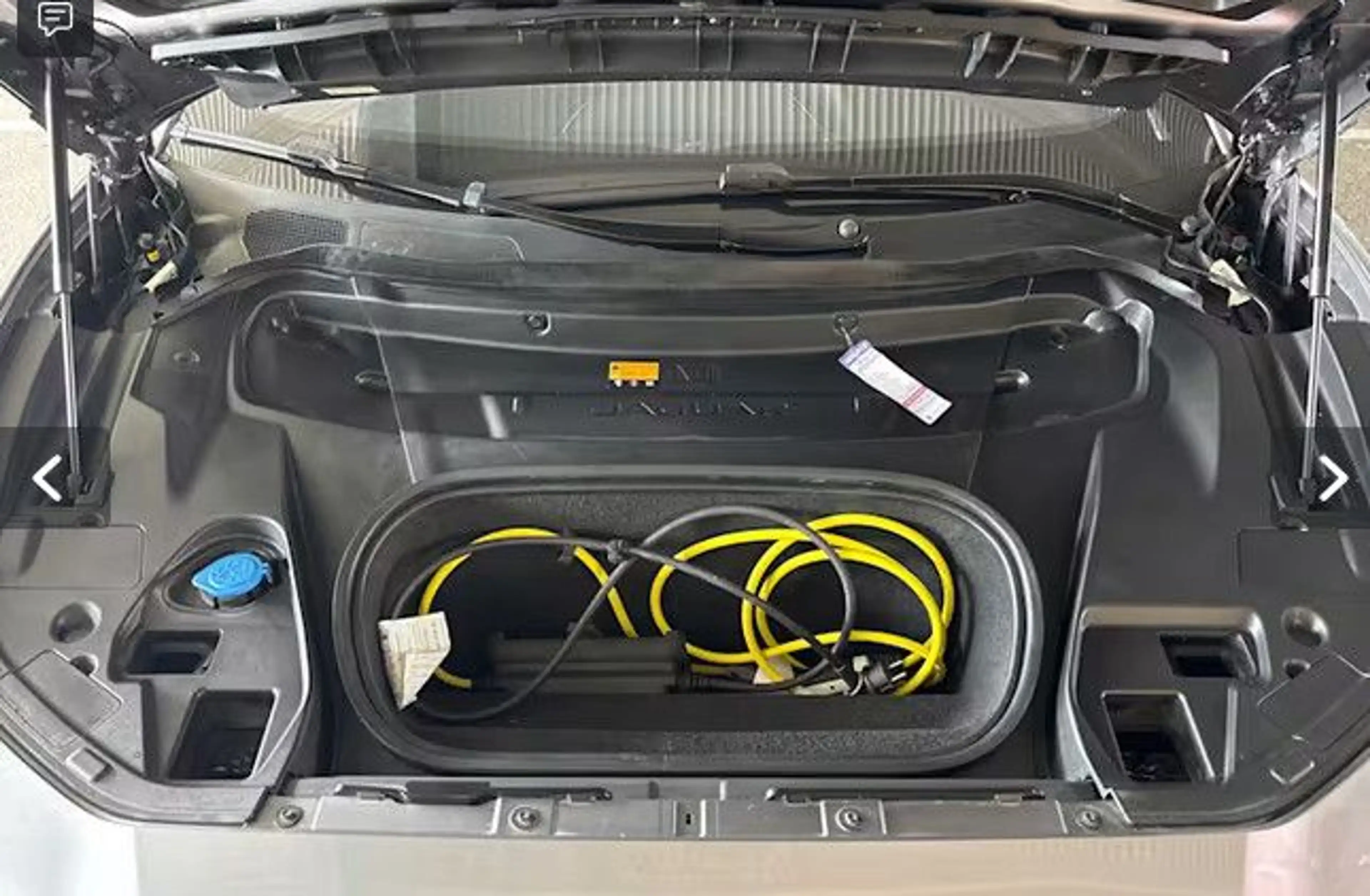 Jaguar I-Pace I-PACE S — photo 6