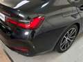 BMW 320 320dA Schwarz - thumbnail 13