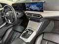 BMW 320 320dA Schwarz - thumbnail 8