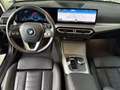 BMW 320 320dA Schwarz - thumbnail 7