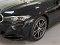 BMW 320 320dA Schwarz - thumbnail 6