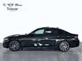 BMW 320 320dA Schwarz - thumbnail 3