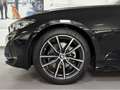 BMW 320 320dA Schwarz - thumbnail 11