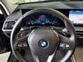 BMW 320 320dA Schwarz - thumbnail 16