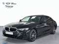 BMW 320 320dA Schwarz - thumbnail 1