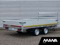 Eduard P4 3318 Plateau 3500kg 330X180 - thumbnail 4