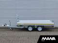 Eduard P4 3318 Plateau 3500kg 330X180 - thumbnail 2