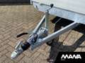 Eduard P4 3318 Plateau 3500kg 330X180 - thumbnail 6