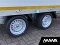Eduard P4 3318 Plateau 3500kg 330X180 - thumbnail 10