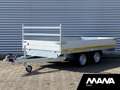 Eduard P4 3318 Plateau 3500kg 330X180 - thumbnail 1