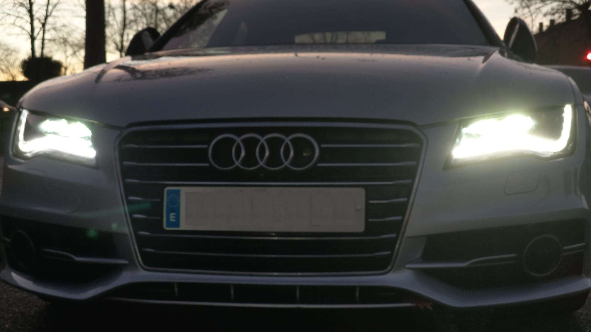 Audi A7 A7 Sportback 3.0BiTDI quattro Tiptronic - foto 1