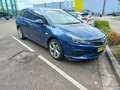 Opel Astra Sports Tourer 1.2 Blitz Elegance | Navi | Parkeer Blauw - thumbnail 2