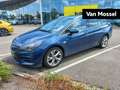 Opel Astra Sports Tourer 1.2 Blitz Elegance | Navi | Parkeer Blauw - thumbnail 1