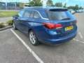 Opel Astra Sports Tourer 1.2 Blitz Elegance | Navi | Parkeer Blauw - thumbnail 7