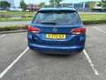 Opel Astra Sports Tourer 1.2 Blitz Elegance | Navi | Parkeer Blauw - thumbnail 8