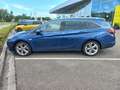 Opel Astra Sports Tourer 1.2 Blitz Elegance | Navi | Parkeer Blauw - thumbnail 6
