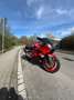 Kawasaki Ninja ZX-9R Rood - thumbnail 1