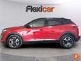 Peugeot 2008 N GT Hybrid 136 eDCS6 Rouge - thumbnail 4