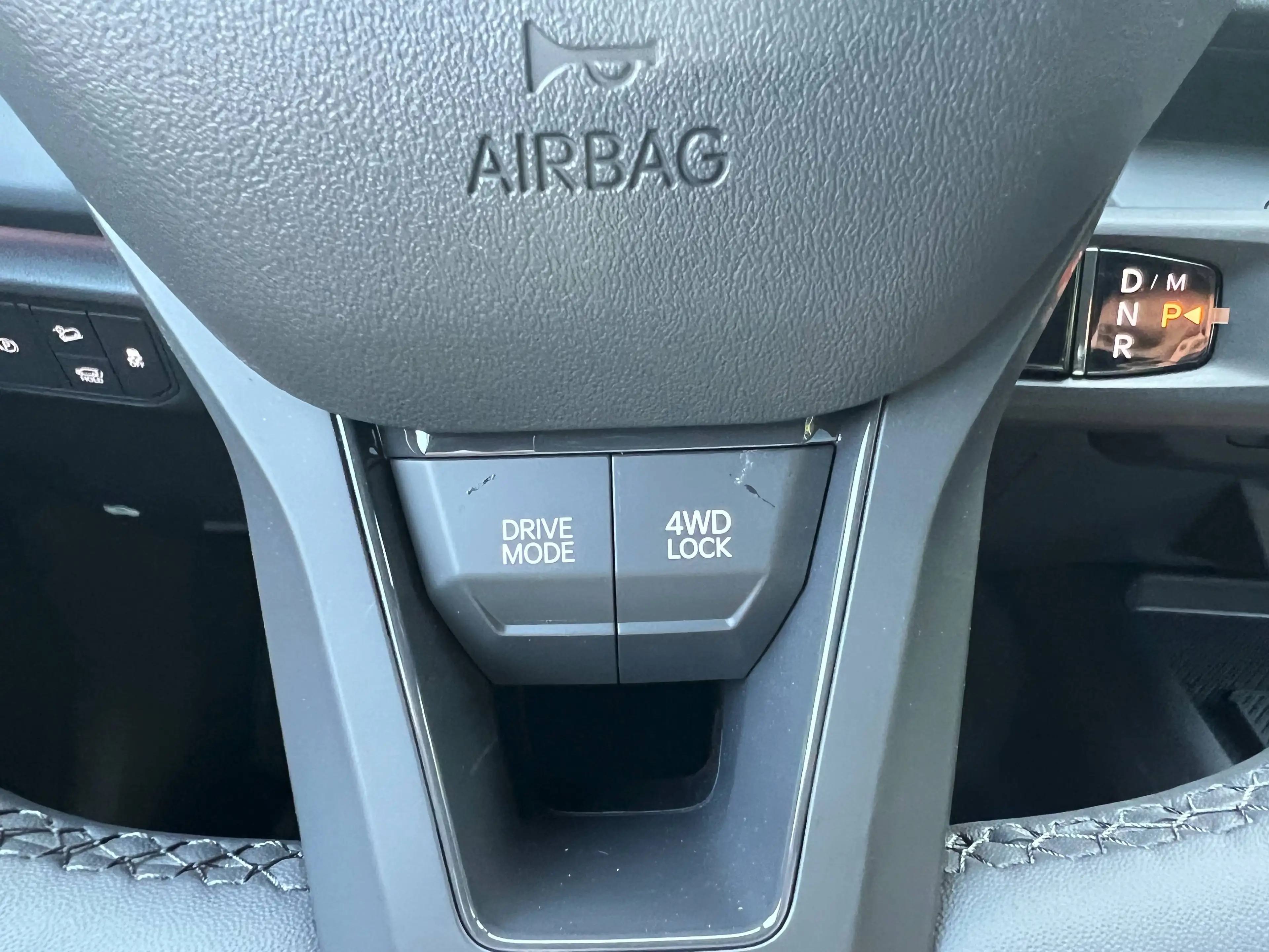 Kia Seltos X-Line — photo 14