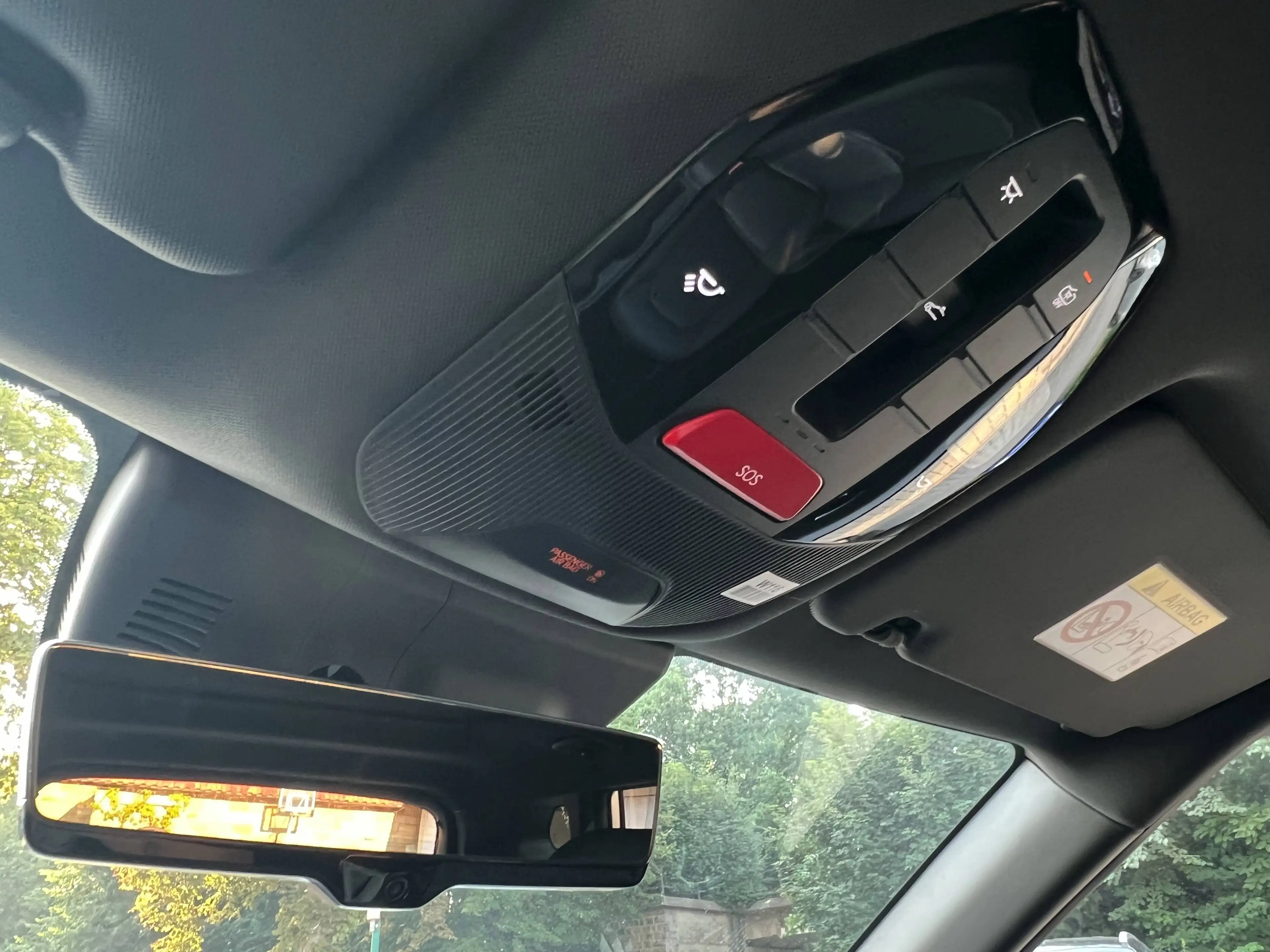 Kia Seltos X-Line — photo 15