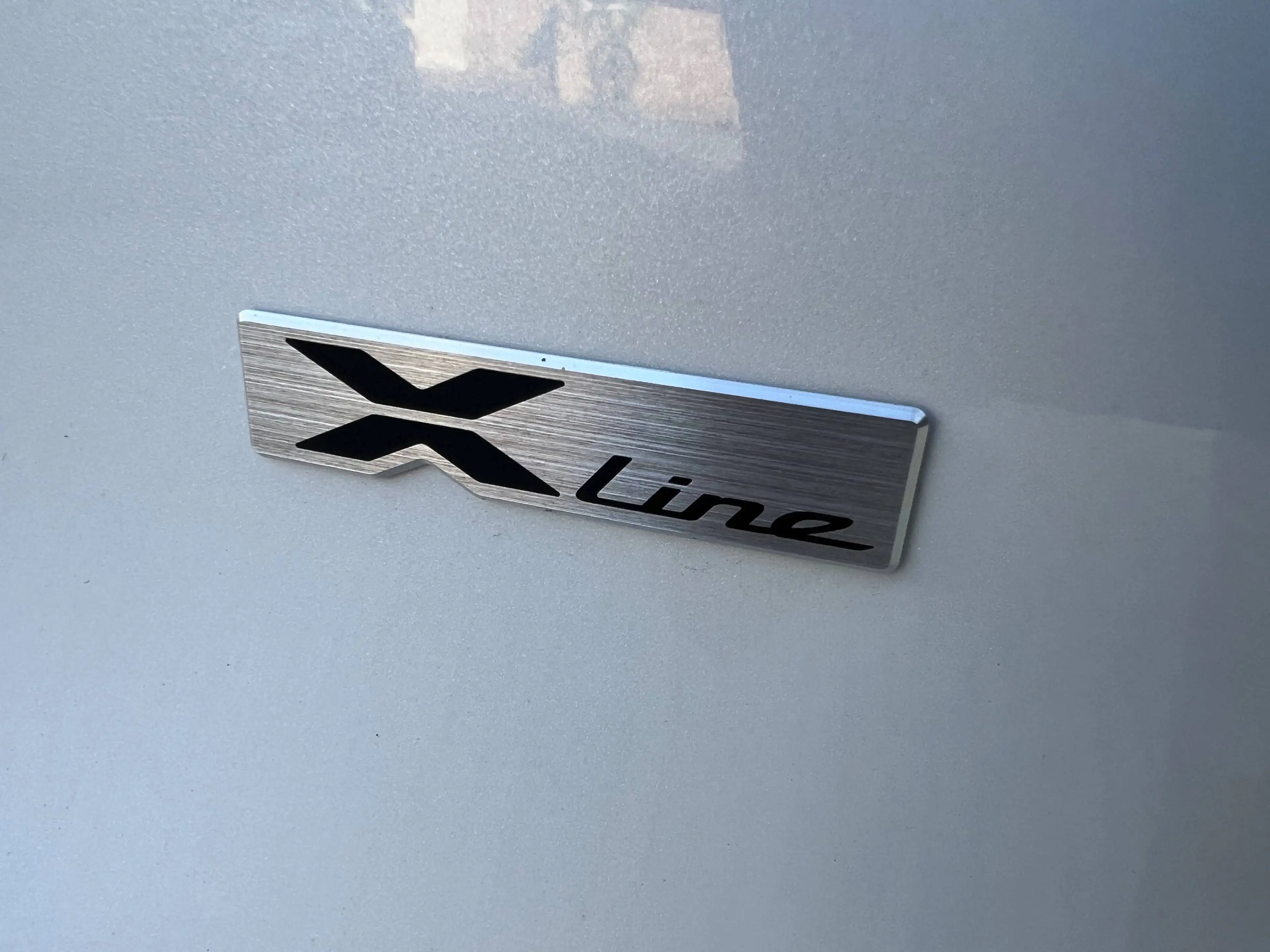 Kia Seltos X-Line — photo 6