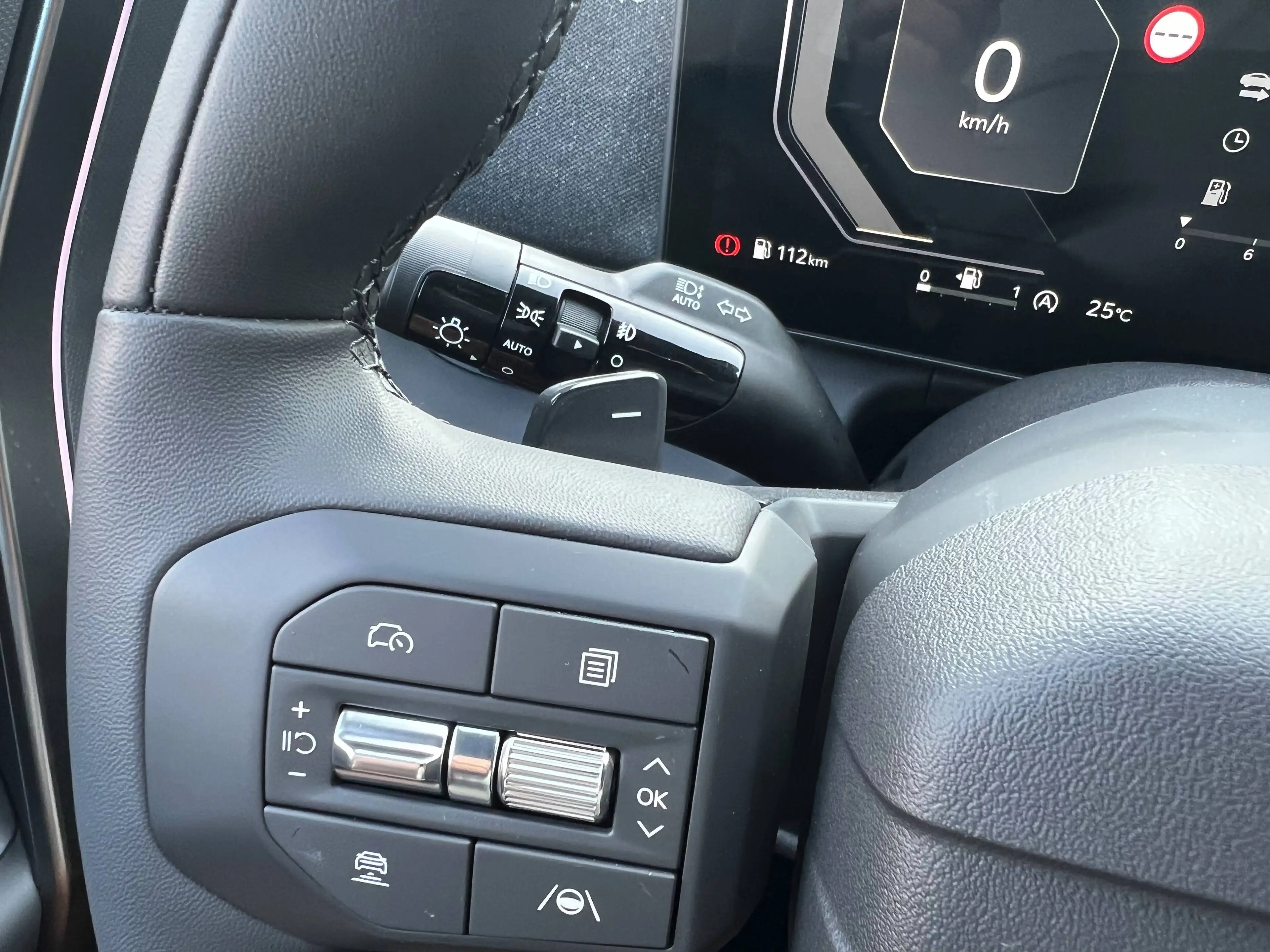 Kia Seltos X-Line — photo 13