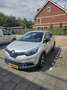 Renault Captur 0.9 TCe Limited Navigatie Airco Zilver - thumbnail 4