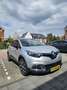 Renault Captur 0.9 TCe Limited Navigatie Airco Zilver - thumbnail 3
