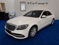Mercedes-Benz S 560 4MATIC Pano Massage AHK Sitzklima Voll Weiß - thumbnail 1