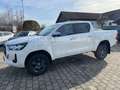 Toyota Hilux Comfort SHZ*APP*ACC*Kamera*ALU*2025* Weiß - thumbnail 2
