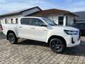 Toyota Hilux Comfort SHZ*APP*ACC*Kamera*ALU*2025* Weiß - thumbnail 5