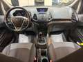 Ford EcoSport 1.0 ecoboost Business c/navi 125cv Zwart - thumbnail 12