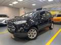 Ford EcoSport 1.0 ecoboost Business c/navi 125cv Zwart - thumbnail 1