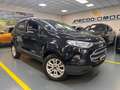 Ford EcoSport 1.0 ecoboost Business c/navi 125cv Zwart - thumbnail 3