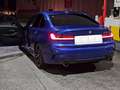 BMW 330 iA M Sport G20 (Garantie Premium Selection) Bleu - thumbnail 9