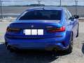 BMW 330 iA M Sport G20 (Garantie Premium Selection) Bleu - thumbnail 2