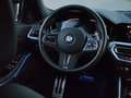 BMW 330 iA M Sport G20 (Garantie Premium Selection) Bleu - thumbnail 5