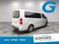 Toyota Proace Verso 2.0 145 Lang 9-Sitzer Blanc - thumbnail 3
