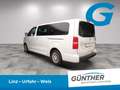 Toyota Proace Verso 2.0 145 Lang 9-Sitzer Weiß - thumbnail 4