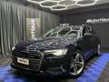 Audi A6 Avant 40 2.0 tdi mhev Business Plus Blau - thumbnail 3