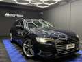 Audi A6 Avant 40 2.0 tdi mhev Business Plus Blau - thumbnail 1