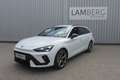 CUPRA Leon 1.5 eTSI DSG Weiß - thumbnail 1