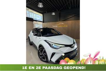 1.8 Hybrid Bi-Tone Automaat Navigatie,LMV  Hybride