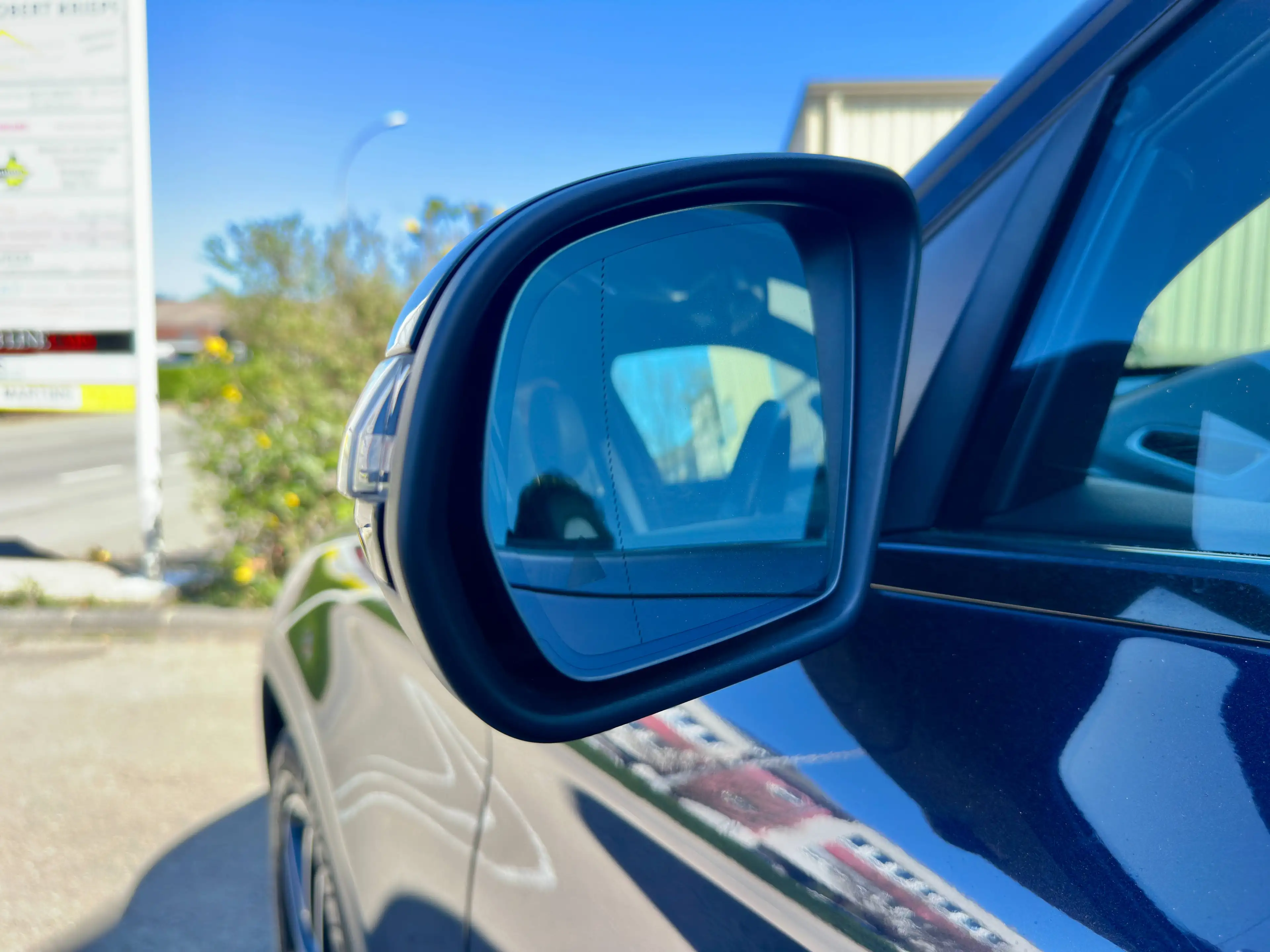 Mercedes-Benz GLC 43 AMG 4Matic 9G-TRONIC / Full options — photo 14
